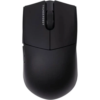 Мышь Thunderobot ML903mini 8K Tri-mode Black (6932066315719) [175909]