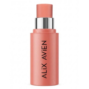 Кремовые румяна-стик ALIX AVIEN, 201 APRICOT, 7 г