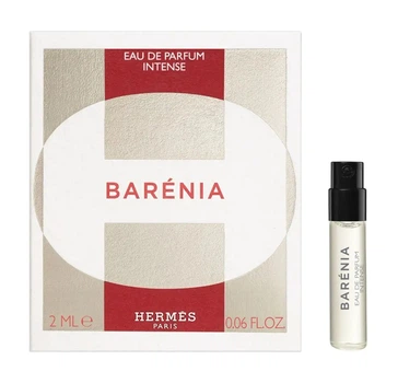 Пробник Парфюмированная вода для женщин Hermes Barenia Intense 2 мл