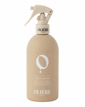 Несмываемая спрей-маска для нормальных и сухих волос OLIE'RE PARIS Ordinaire Leave In Hair Mask 300 мл