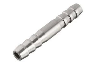 Соеденитель для шланга Intertool 8 x 8 мм (PT-1826)
