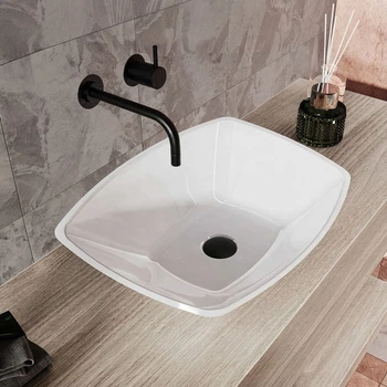Умывальник Miraggio LEX S 560x400