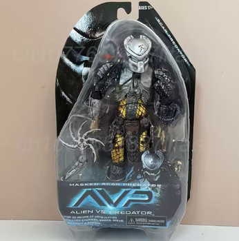 Хищник Predator-Scar (AVP серия) Раритет