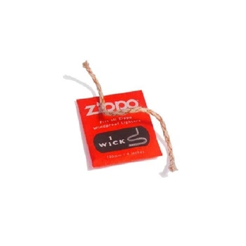 Ґніт (фітиль) для запальничок Zippo Genuine Wicks мідь бавовна (2425)