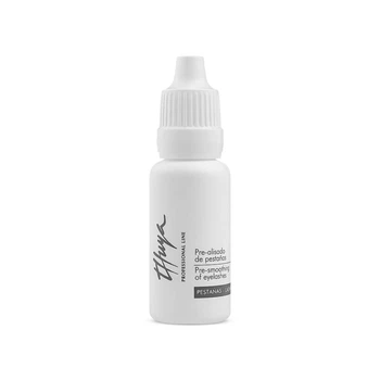 Средство для разглаживания ресниц Thuya, Pre-smoothing of eyelashes, 15 мл