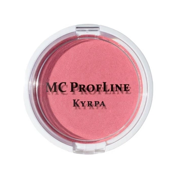 Румяна компактные для лица MC ProfLine & Kyrpa 01 - Sunset 8 г