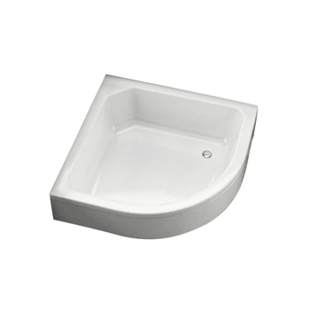 Поддон для душа акриловый Aquaform Plus 550 R-90 18611 90*90*26 см