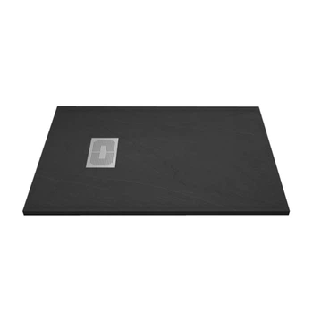 Поддон для душа из искусственного мрамора Weston G 120*80 см