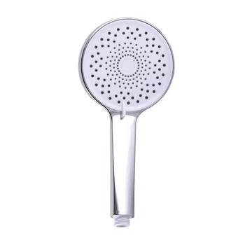 Лейка для душа Topaz NF-2202-00-WHITE 3 режима