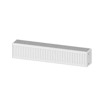 Радиатор стальной Kermi Them-x2 Profil-K FK0 тип 33 200*1600 с боковым подключением