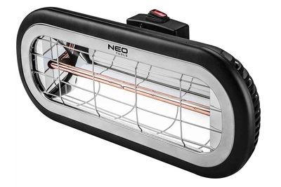 Инфракрасный обогреватель Neo Tools 90-032 2000 Вт