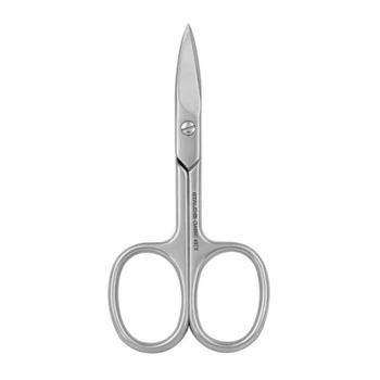 Маникюрные ножницы для ногтей Staleks Classic 61 Type 2, 24 мм – профессиональный инструмент из нержавеющей стали