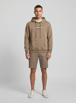 Толстовка чоловіча XL Хакі M@C (730891-XL)