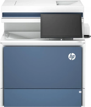 МФУ HP LaserJet Color Enterprise MFP 5800zf (58R10A#B19)