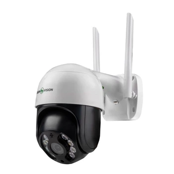 GreenVision Бездротова поворотна камера GV-202-IP-M-DOС40-30 SD