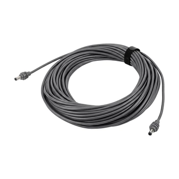 Кабель живлення для Starlink Mini DC/DC (18AWG) 20м (73-01017)