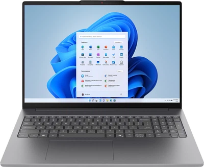 Laptop Lenovo IdeaPad Slim 5 16IPH11 (83S60049NT) Luna Grey