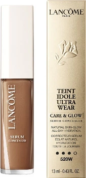 Korektor do twarzy Lancome Teint Idole Ultra Wear Care and Glow 520W 13 ml (3614273988667)