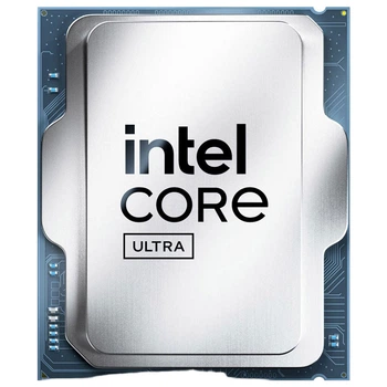 Процессор Intel Core Ultra 5 - 748474