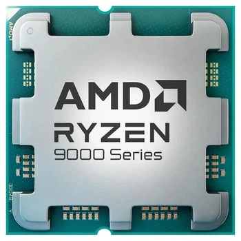 Процесор AMD Ryzen 9 9950X3D2 - 759580