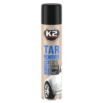 Антибітум / очищувач смоли K2 Perfect Tar Remover 300 мл (aero)