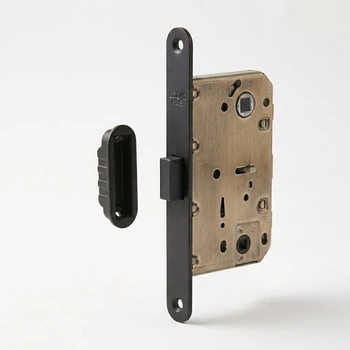 Механізм-защіпка MAGNET 96mm SOFIA CX 410B-D Black
