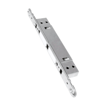Замок врізний Touch Lock18*196мм, магнітний, білий