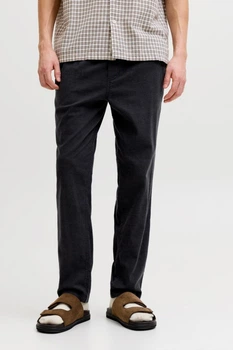 Брюки Jack & Jones 48(M) Чорний (155849)