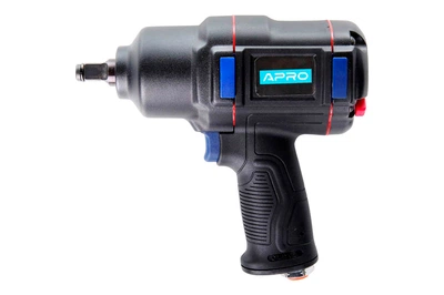 Гайковерт пневматический Apro 1/2" x 870 Нм PRO (850124)