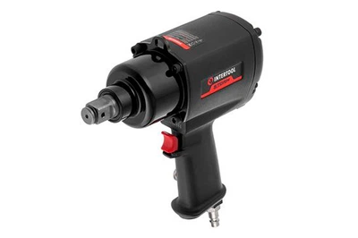 Гайковерт пневматический Intertool 3/4" Pro (PT-1105)