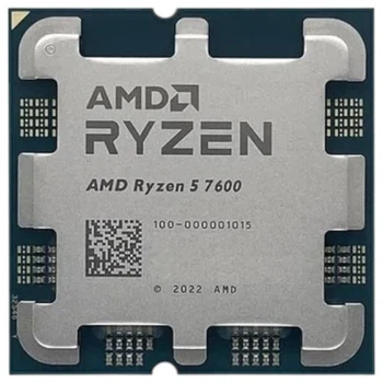 Процесор AMD Ryzen 5 7600 - 598402