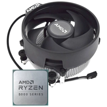 Процесор AMD Ryzen 5 5600 - 709829