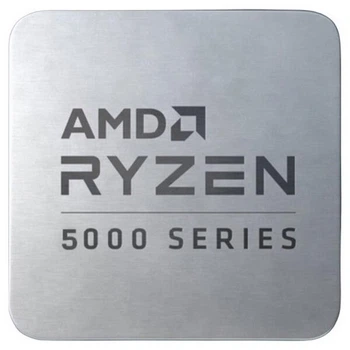 Процесор AMD Ryzen 7 5700G - 457400