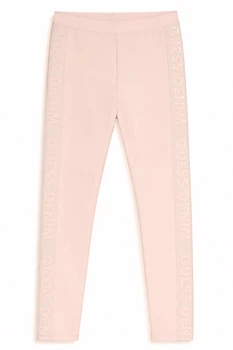 Брюки Guess 62(см) Розовый (155940)