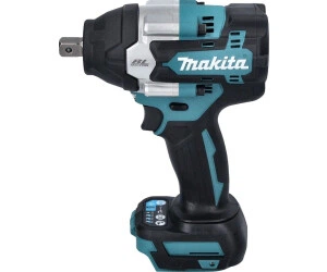 Аккумуляторный ударный гайковерт LXT Makita DTW701RTJ
