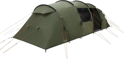 Namiot ośmioosobowy Easy Camp Leka Twin 8 120493 (5709388144881)