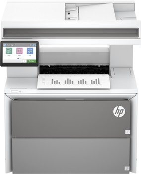 МФУ HP LaserJet Enterprise 5601dn (A29Z5A#B19)