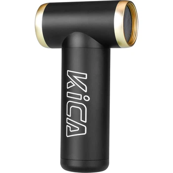Компрессор для продувки KICA Jet Fan 2S Black [171625]