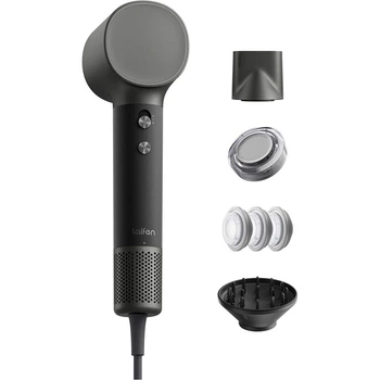 Фен Laifen NEO Special Onyx Black (1HD14-S-EU-BL-004) [174313]