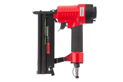 Степлер пневматический Intertool 16-40мм скоба x 15-50 гвоздь (PT-1612)