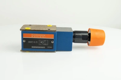Клапан ZDB6VP2-40-315