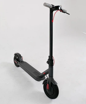 Электросамокат M365 350W 36V 9.6Ah Grey складной городской (до 30 км/ч, запас хода 30 км)