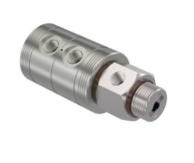 Ротаційне з’єднання 7000 , 2×3/8” BSP (7100-1237-210)