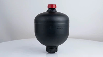 Гідроакумулятор MS0.75-210/1/N/A2(G1/2″)/000/N