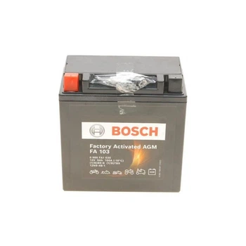 Аккумулятор автомобильный Bosch (0 986 FA1 030)