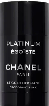 Дезодорант у стіку Chanel Platinum Egoiste парфумований 75 мл (1595159023127)