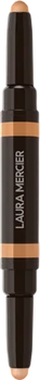 Коректор для обличчя Laura Mercier Secret Camouflage Brighten and Correct Duo 4N 2 г (194250000368)