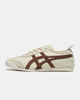 Кросівки Onitsuka Tiger Mexico 66 Cream Mineral Brown 40
