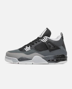 Кросівки Nike Air Jordan 4 Retro Fear Pack 43