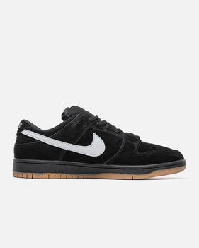 Кросівки Nike SB Dunk Low Pro Black 42